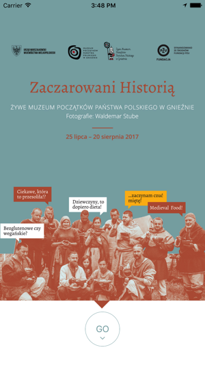 Muzeum Gniezno Mobilne(圖1)-速報App