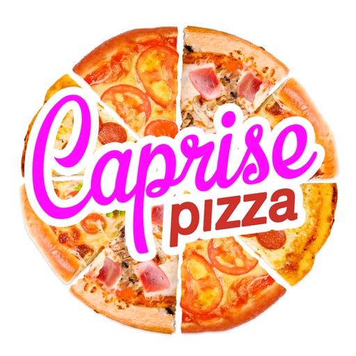 Caprice Pizza icon