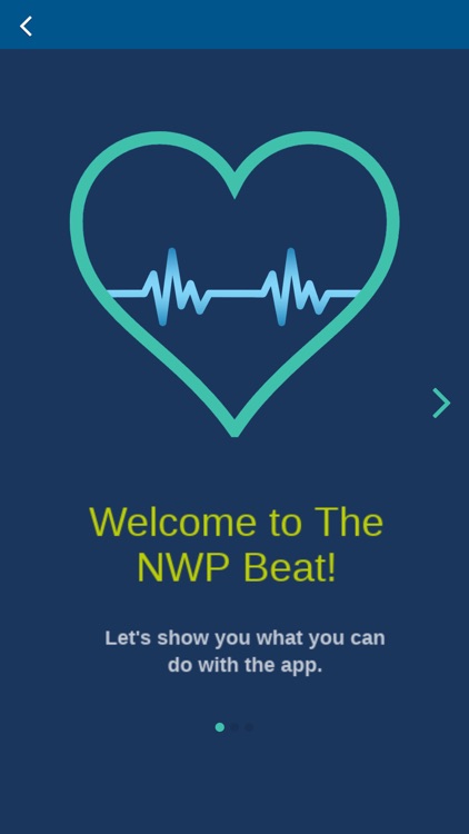 The NWP Beat