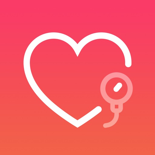 Blood Pressure app best monitor, tracker, checker