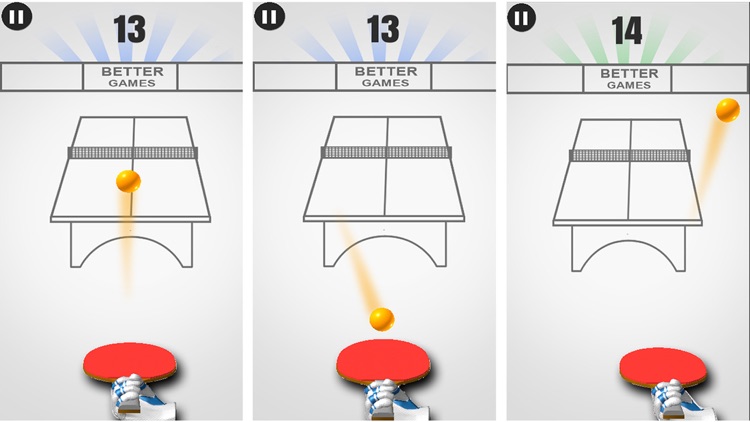 Ballz Hit Challenge screenshot-3