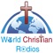 The application offers you the opportunity to hear a lot of Christian radio stations around the world, download and use the application