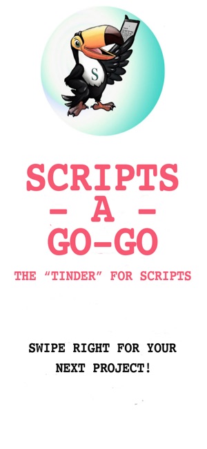 Scripts-a-GO-GO