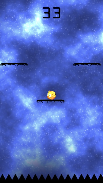 Jumpy Pyro screenshot 4