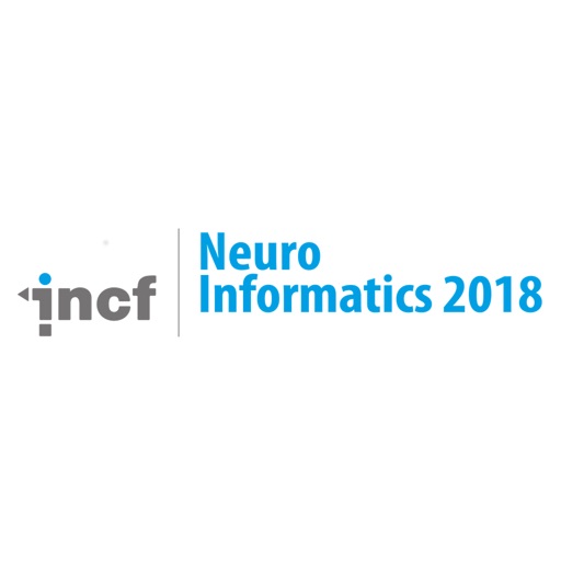 NI18 - Neuroinformatics 2018