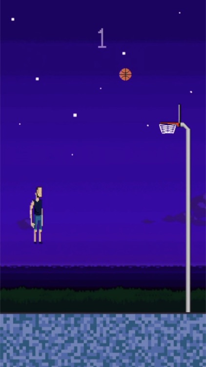 Swish Ball screenshot-4