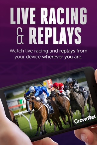 BetEasy - Bet Sports & Racing screenshot 2