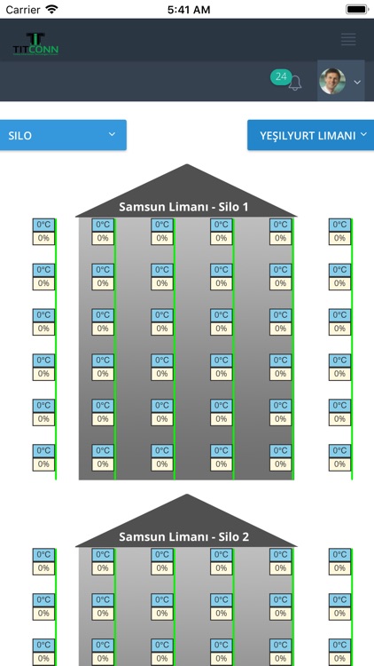 TeknoBulut screenshot-3