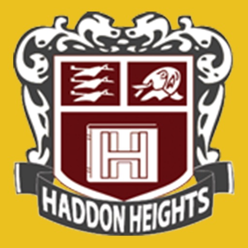 Haddon Heights School District