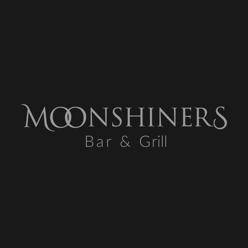 Moonshiner icon
