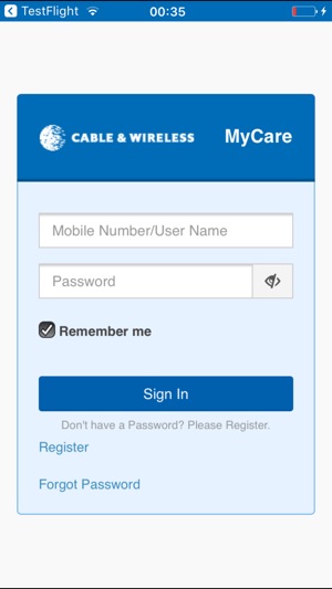 CWS MyCare(圖1)-速報App