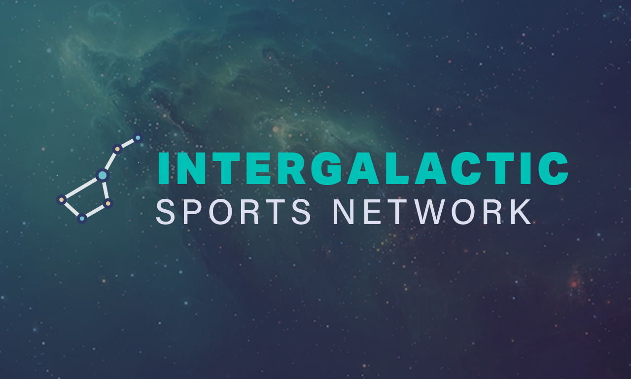 Intergalactic Sports Network