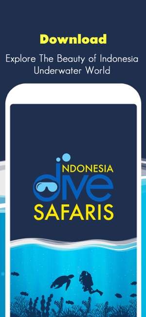 Indonesia Dive Safaris(圖1)-速報App