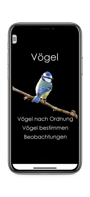 Vögel beobachten und bestimmen(圖1)-速報App