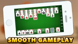Game screenshot Forty Thieves Solitaire (New) apk