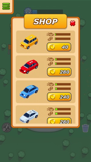 Merge Cars - Evolution Clicker(圖4)-速報App