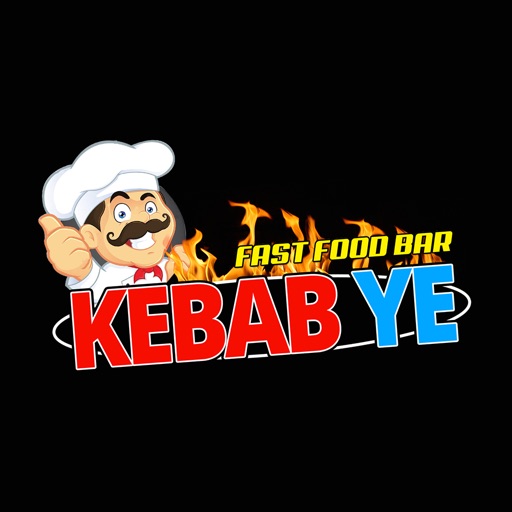 Kebab Ye icon