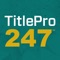 TitlePro247 is Black Knight Financial Service’s answer to vital property information available anywhere, anytime