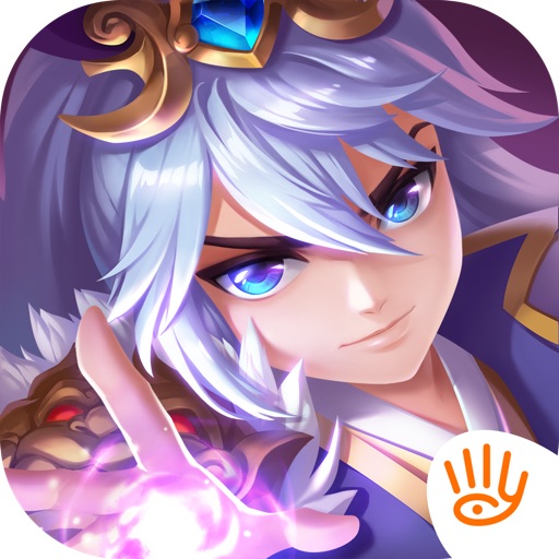 少年三国志-全新武将登场