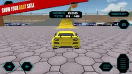 Game screenshot Target Car Speed Jump 3D hack