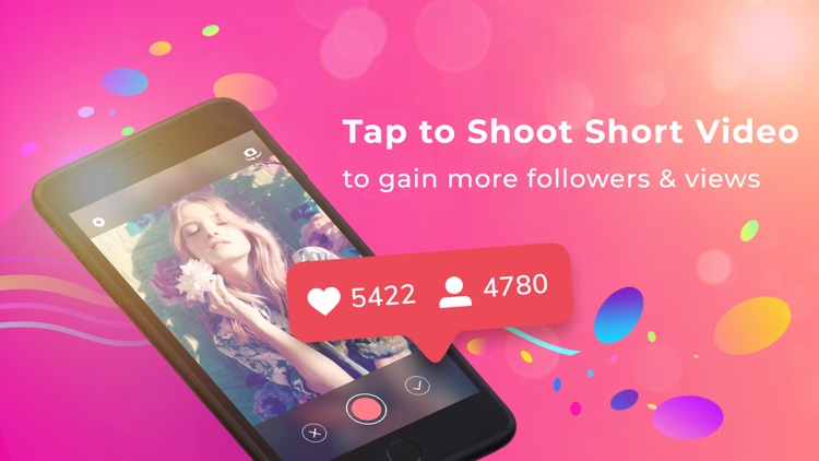 Followers Boom for Video Maker