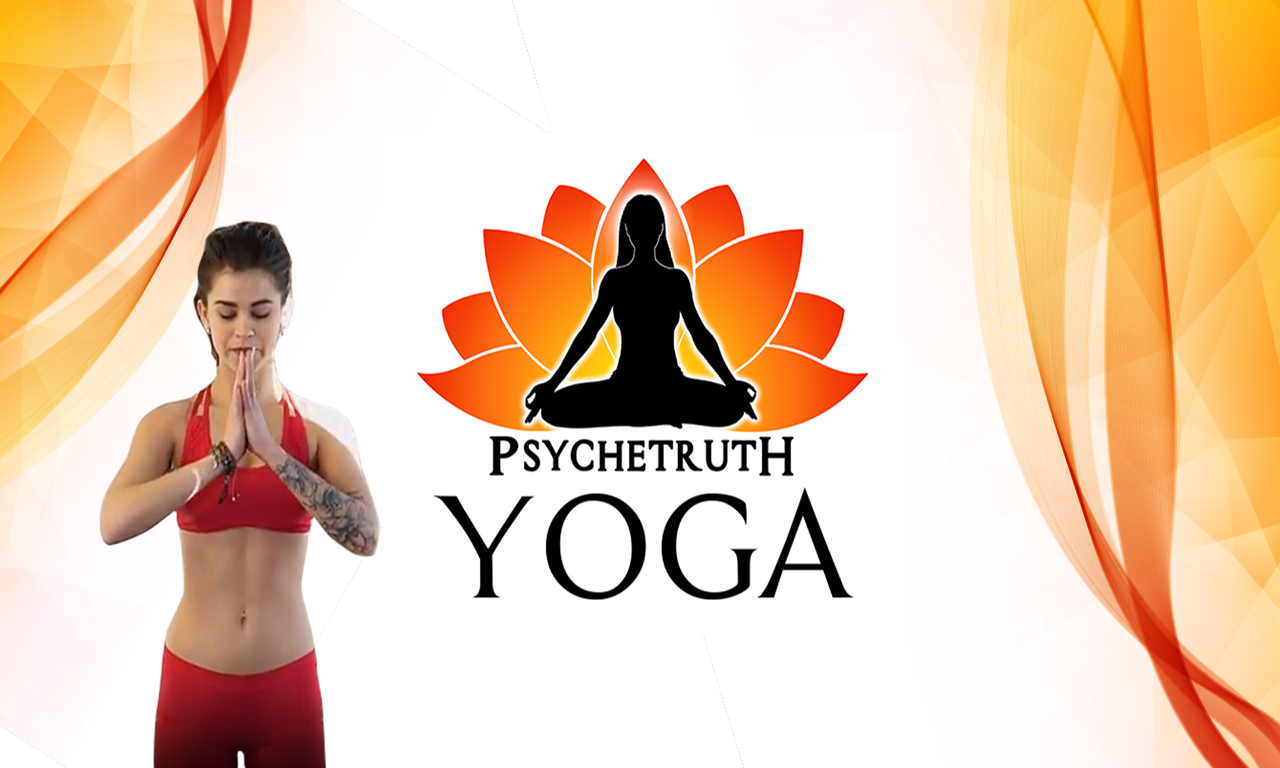 PsycheTruth Yoga