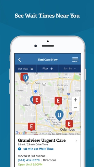 Ohiohealth On The Ohiohealth 12