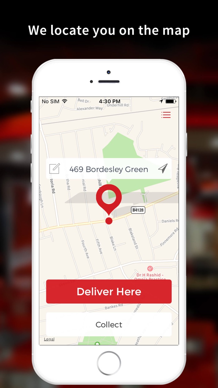 Yolo Grills Birmingham