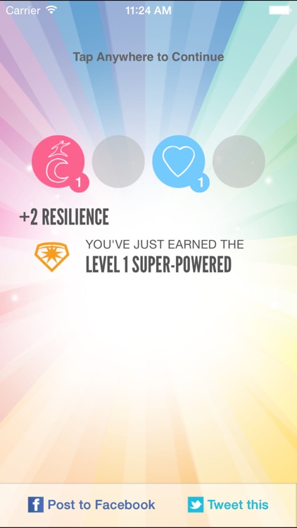 SuperBetter