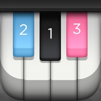 Piano Keys