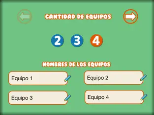 Screenshot 3 Adivina La Palabra en Español iphone