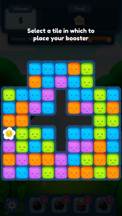 Rascal Blast screenshot 4