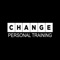 Download the Change Personal Training App today to stay on top of your bookings and payments, to stay up to date with special offers and news, to book onto small group sessions and enrol into workshops, to enter our client competitions and much more