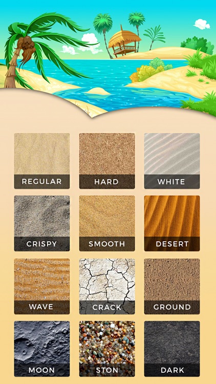 Sand Draw Sketch Drawing Pad