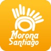 Morona Santiago es Sangay