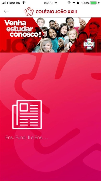 Colégio João XXIII