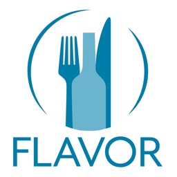 The Flavor Experience 2018