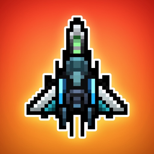 Gemini Strike: Space Shooter icon