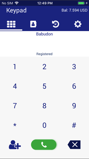 JetByte Dialer(圖3)-速報App