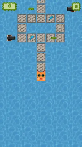 Game screenshot CatCumber by BCFG apk