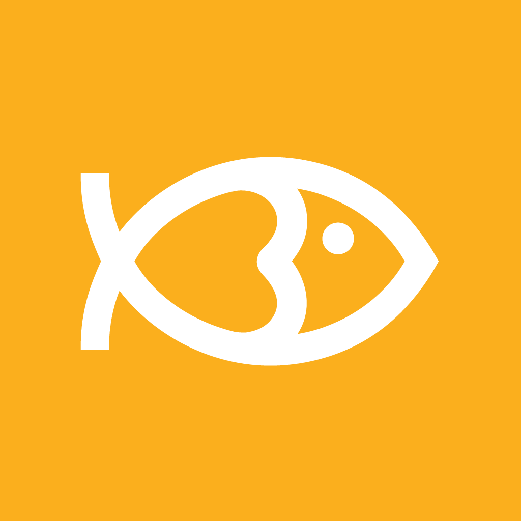 Divino Amor App Icon