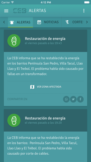 Alertas CEB(圖3)-速報App