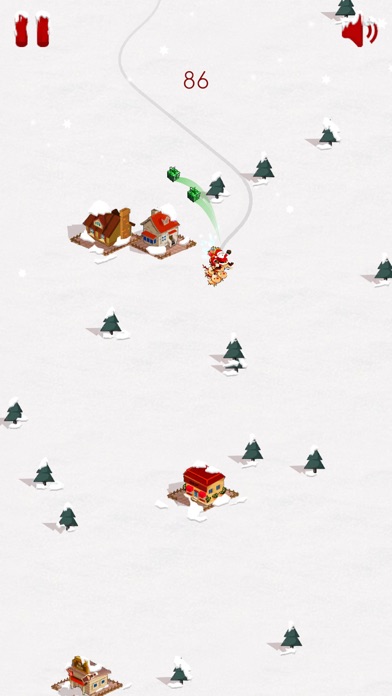 Christmas - Santa - boxing day screenshot 4