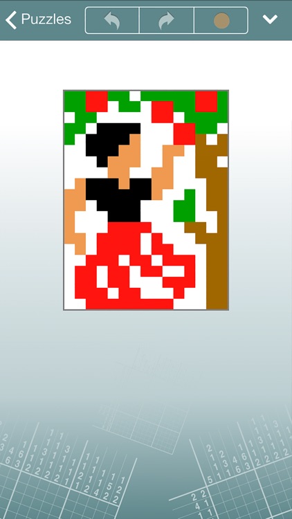 Conceptis Pic-a-Pix
