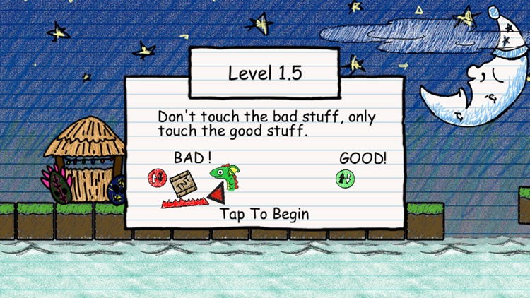 Notepad Sam screenshot-3