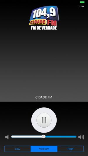 Cidade FM - Coromandel-MG(圖2)-速報App