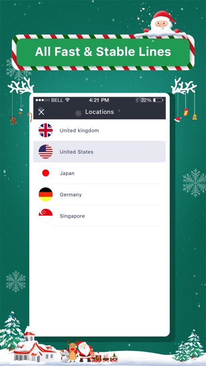 VPN - Unlimited Hotspot VPN