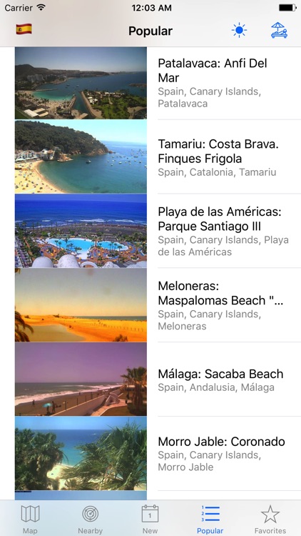 LandWebcams