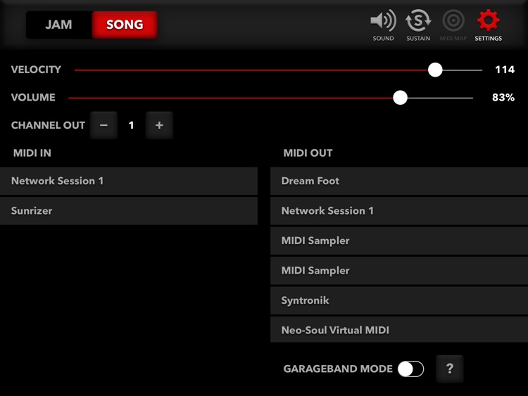 Dream Foot screenshot-3