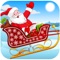 Santa Fly Ice is a game Adventure style where the characters will be of the Santa 